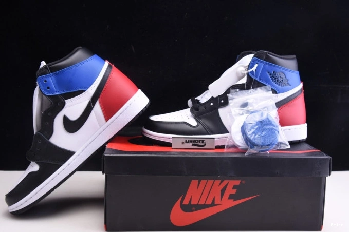 Bmlin Shoes High Retro 3 Top 1 Air Jordan DA2728-100 2.0 0728